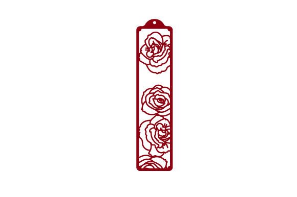 Roses for Crafts and Intricate Cuts