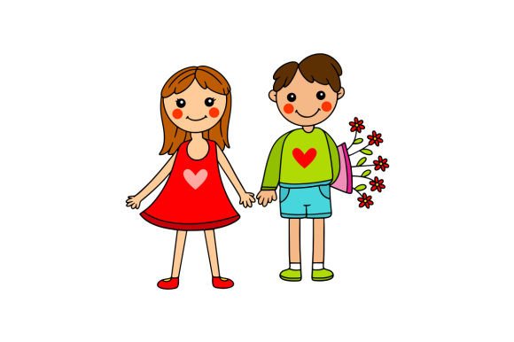 Spring Love in Craft